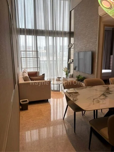 3 Bed Condo for Sale in  Haus on Handy - Image 7