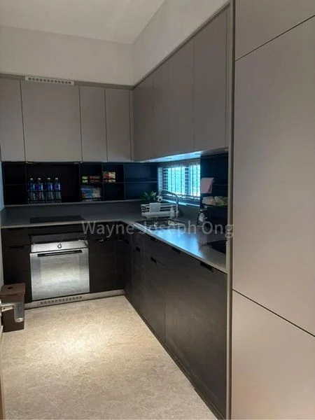 3 Bed Condo for Sale in  Haus on Handy - Image 5