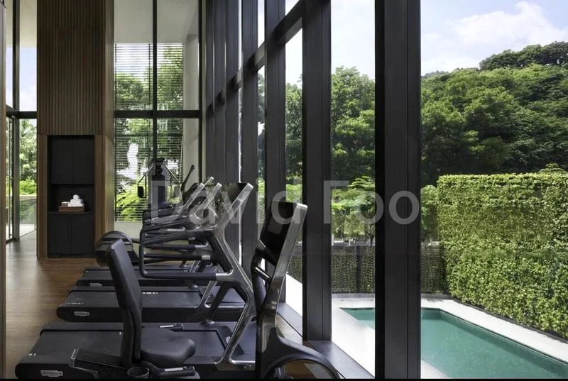 4 Bed Apartment (Condo) for Rent in  Hana - Image 5