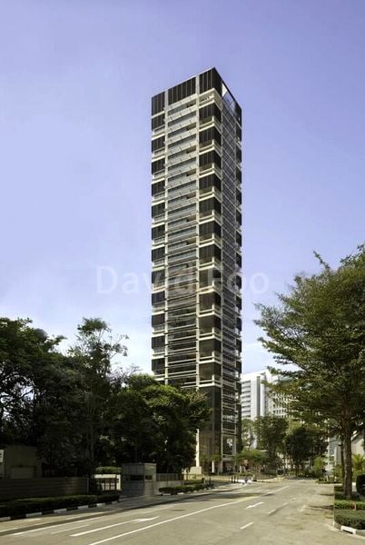 4 Bed Apartment (Condo) for Rent in  Hana - Image 9