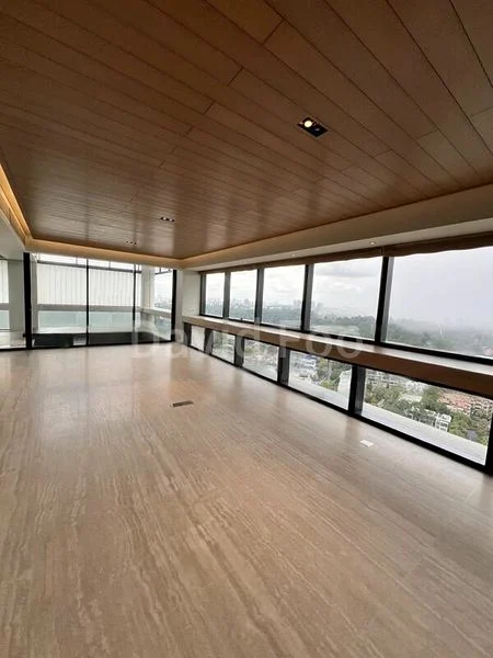 4 Bed Apartment (Condo) for Rent in  Hana - Image 2