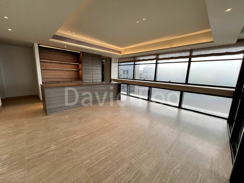 4 Bed Apartment (Condo) for Rent in  Hana - Image 3