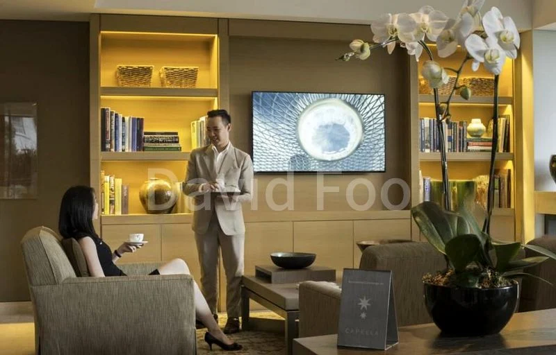 4 Bed Apartment (Condo) for Rent in  Hana - Image 6