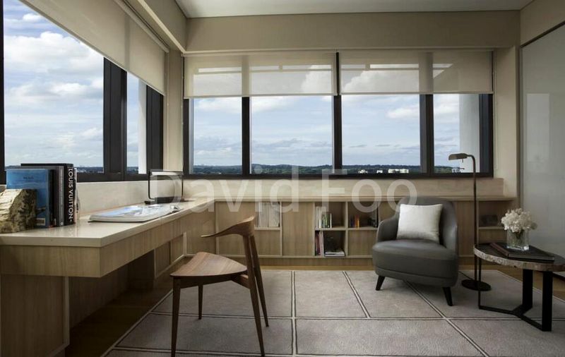 4 Bed Apartment (Condo) for Rent in  Hana - Image 7