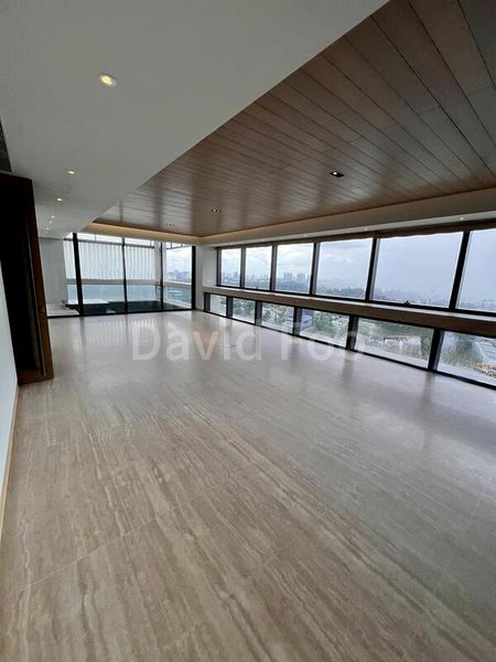 4 Bed Apartment (Condo) for Rent in  Hana - Image 4