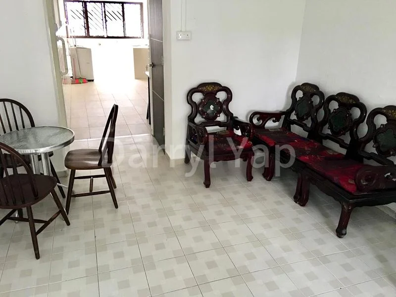 4 Room (4NG) HDB for Rent in 466 Ang Mo Kio Avenue 10 - Image 4