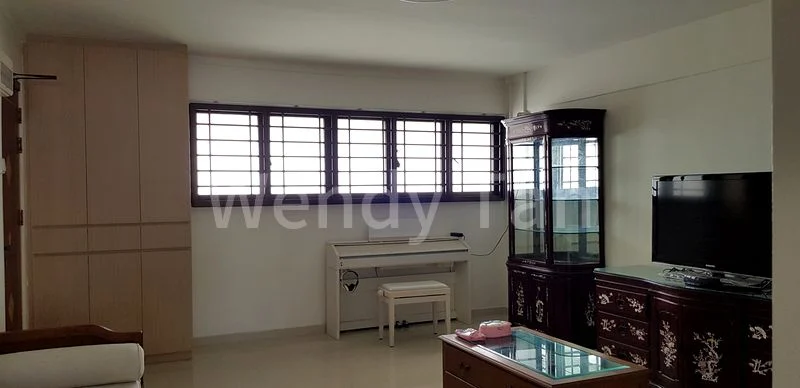 4 Room (4I) HDB for Rent in  226 Lorong 8 Toa Payoh - Image 5