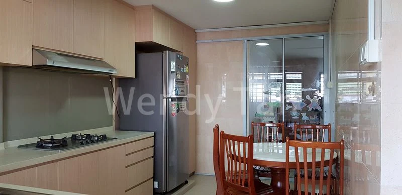 4 Room (4I) HDB for Rent in  226 Lorong 8 Toa Payoh - Image 3