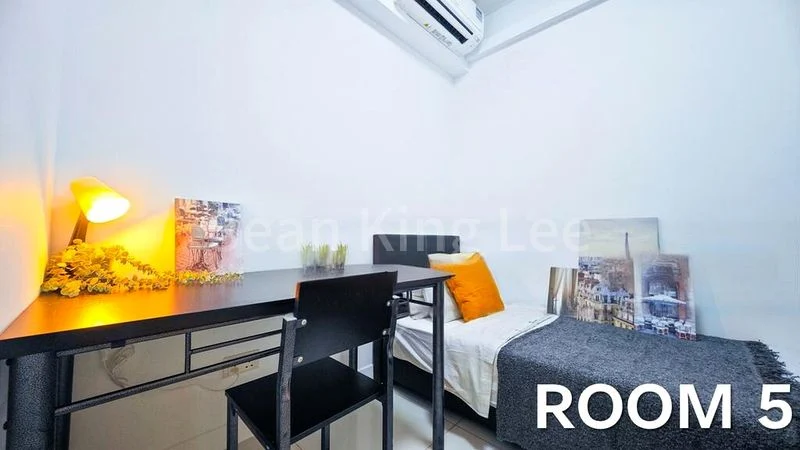 Common Room (Condo) for Rent in  The Centris - Image 5
