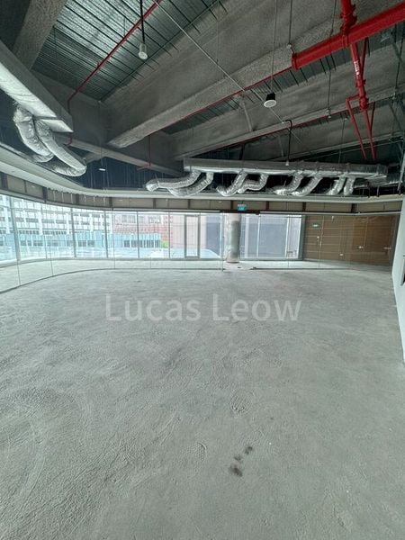 Shop / Shophouse for Rent: 268 Orchard - Image 1