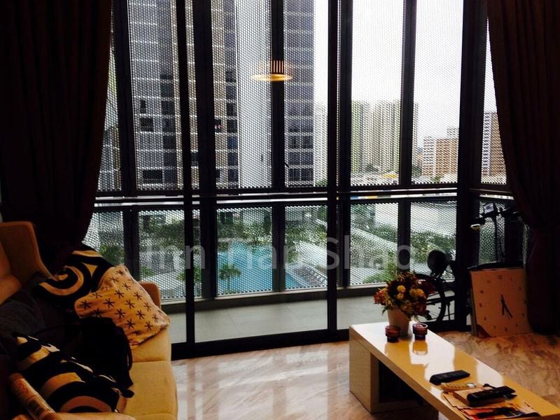 1 Bed Condo for Rent in The Tennery - Image 4