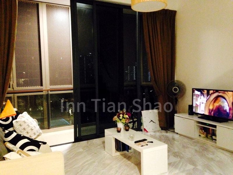 1 Bed Condo for Rent in The Tennery - Image 2