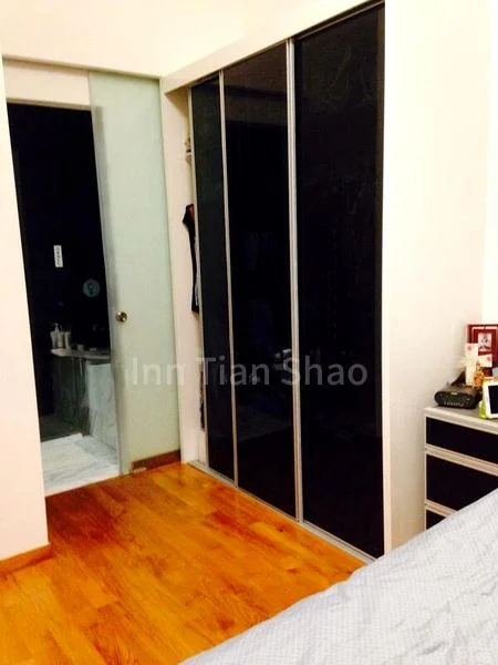 1 Bed Condo for Rent in The Tennery - Image 3