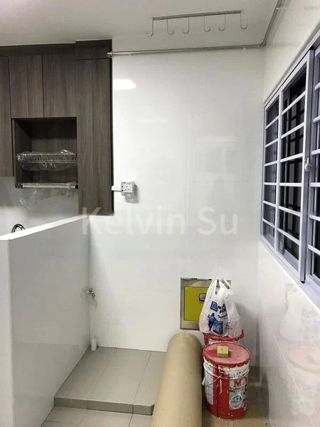 3 Room (3NG) HDB for Rent in  328 Hougang Avenue 5 - Image 2