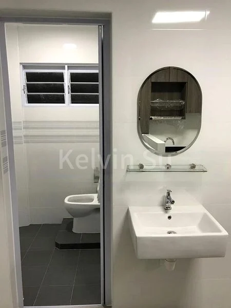 3 Room (3NG) HDB for Rent in  328 Hougang Avenue 5 - Image 9