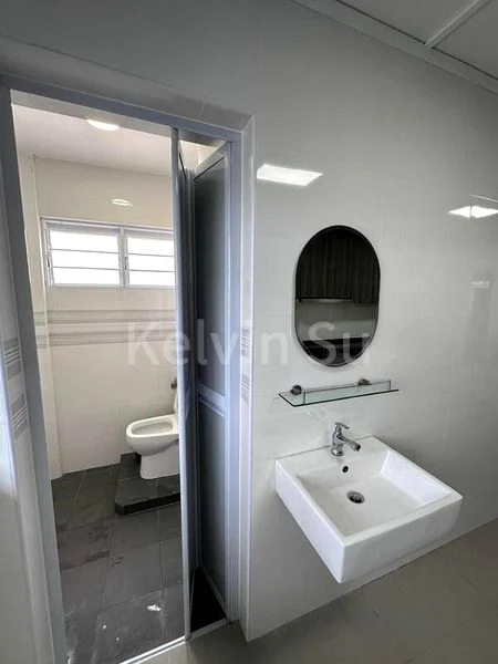 3 Room (3NG) HDB for Rent in  328 Hougang Avenue 5 - Image 14