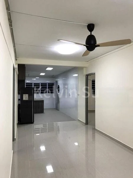 3 Room (3NG) HDB for Rent in  328 Hougang Avenue 5 - Image 8