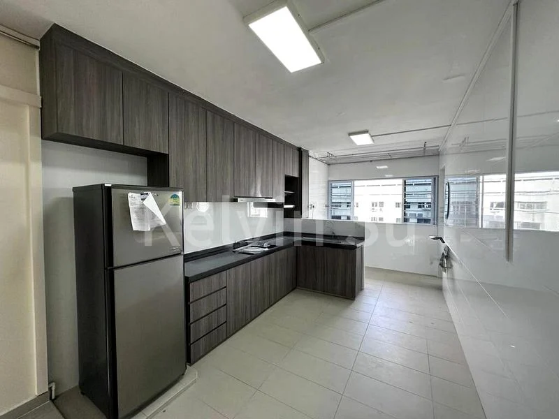 3 Room (3NG) HDB for Rent in  328 Hougang Avenue 5 - Image 12