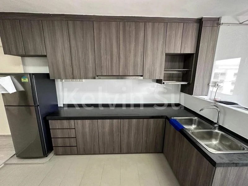 3 Room (3NG) HDB for Rent in  328 Hougang Avenue 5 - Image 11