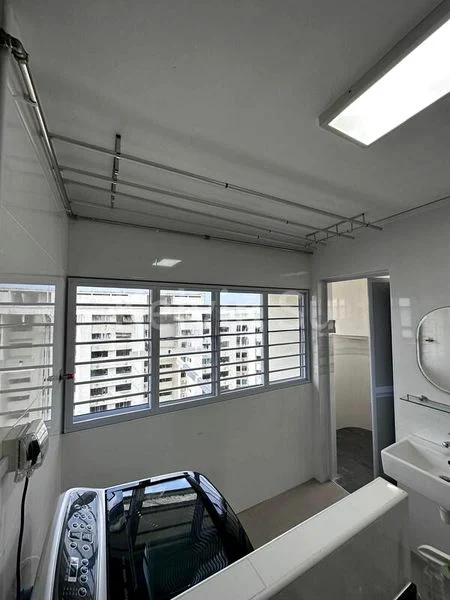 3 Room (3NG) HDB for Rent in  328 Hougang Avenue 5 - Image 13