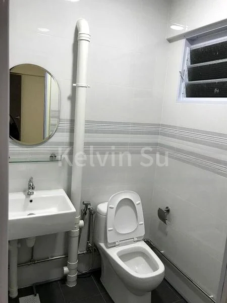 3 Room (3NG) HDB for Rent in  328 Hougang Avenue 5 - Image 5