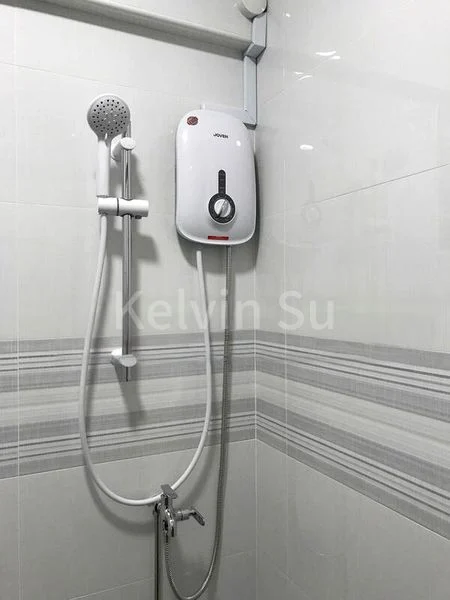 3 Room (3NG) HDB for Rent in  328 Hougang Avenue 5 - Image 4