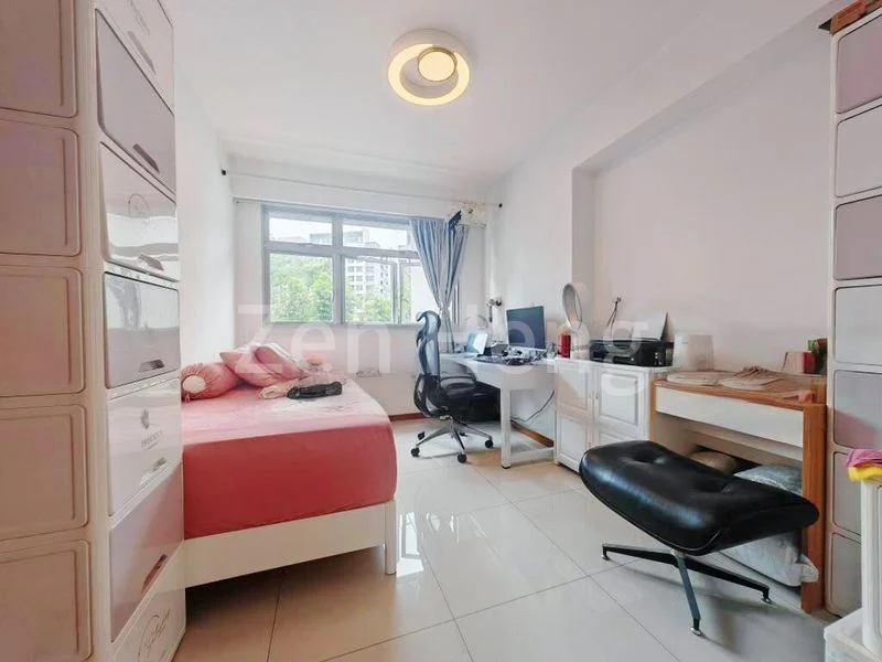 Multi Gen HDB for Sale in  338B Anchorvale Crescent - Image 8