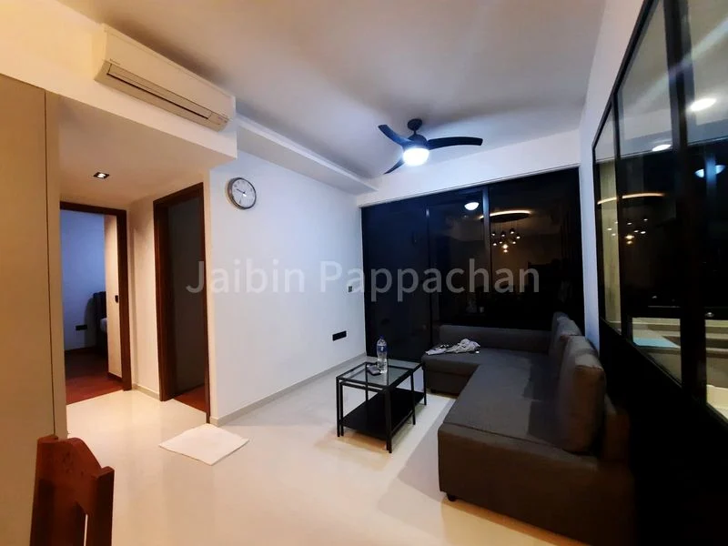 2 Bed Condo for Rent in  Kandis Residence - Image 9