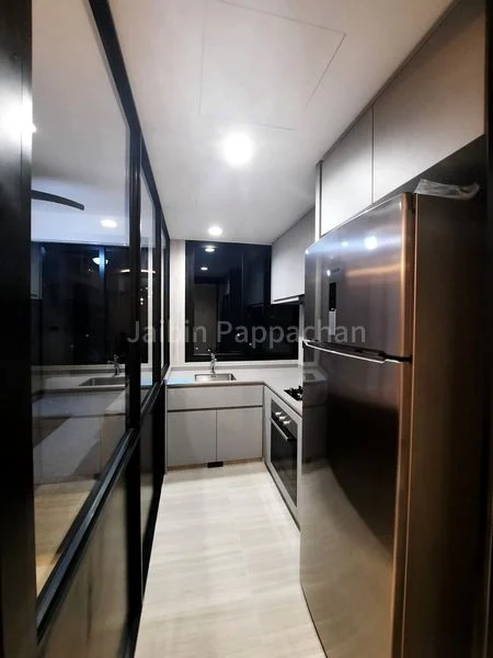 2 Bed Condo for Rent in  Kandis Residence - Image 3