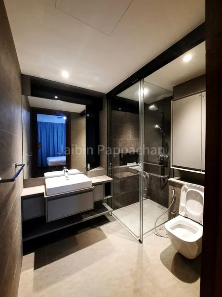 2 Bed Condo for Rent in  Kandis Residence - Image 7