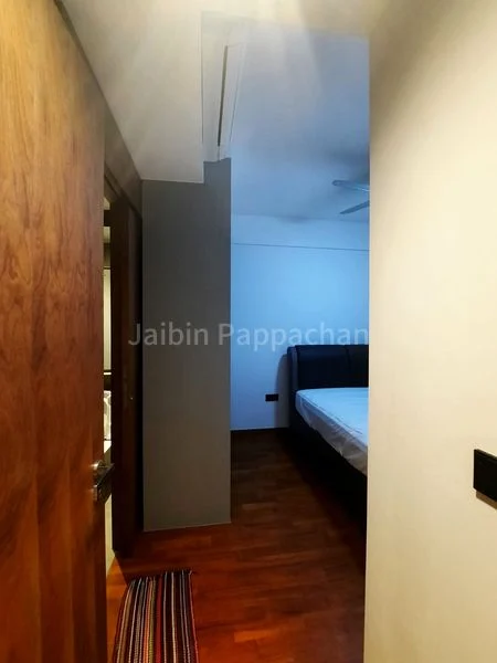 2 Bed Condo for Rent in  Kandis Residence - Image 11