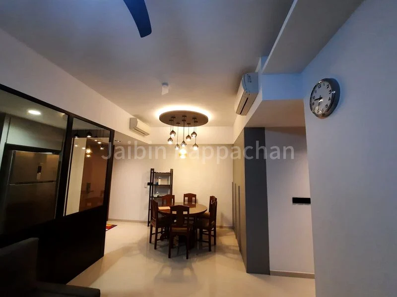 2 Bed Condo for Rent in  Kandis Residence - Image 8