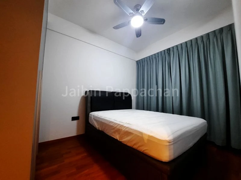 2 Bed Condo for Rent in  Kandis Residence - Image 5