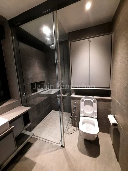 2 Bed Condo for Rent in  Kandis Residence - Image 6