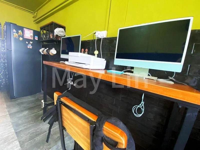 3 Room (3A) HDB for Rent in  102 Aljunied Crescent - Image 7