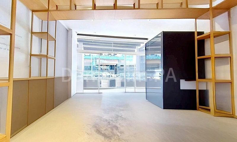 Shop / Shophouse for Rent: duxton - Image 4