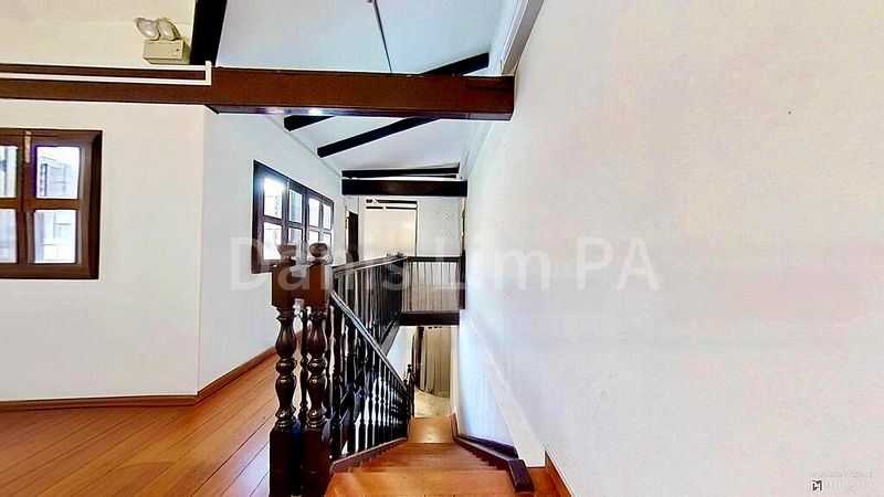 Shop / Shophouse for Rent: duxton - Image 7