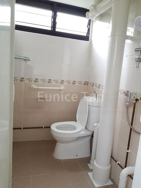 4 Room (4NG) HDB for Rent in  365 Clementi Avenue 2 - Image 1