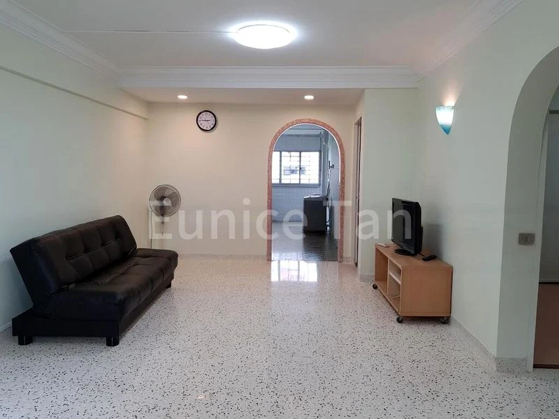 4 Room (4NG) HDB for Rent in  365 Clementi Avenue 2 - Image 4