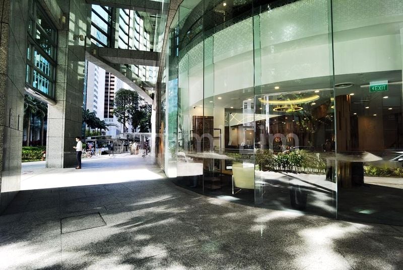 Office for Sale: Prudential Tower - Image 1