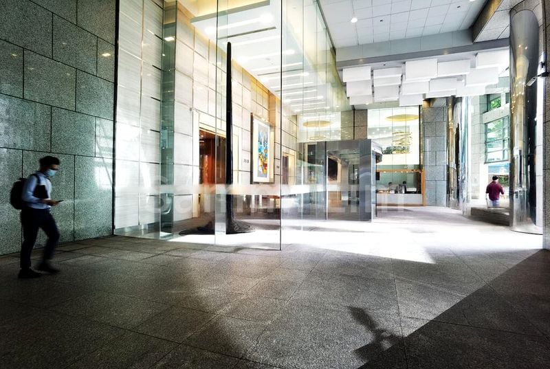 Office for Sale: Prudential Tower - Image 3