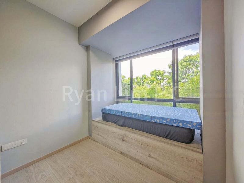 2 Bed Condo for Rent in  D'nest - Image 10