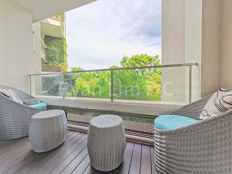 2 Bed Condo for Rent in  D'nest - Image 5