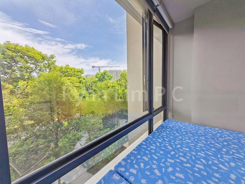 2 Bed Condo for Rent in  D'nest - Image 11