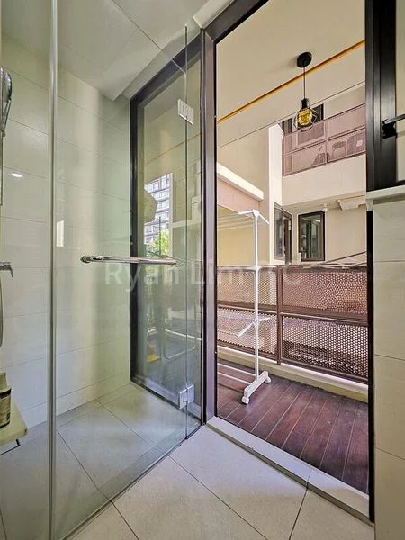 2 Bed Condo for Rent in  D'nest - Image 13