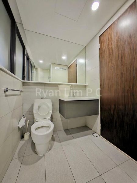 2 Bed Condo for Rent in  D'nest - Image 12