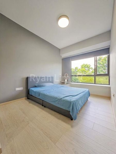 2 Bed Condo for Rent in  D'nest - Image 7