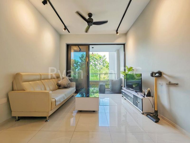 2 Bed Condo for Rent in  D'nest - Image 4