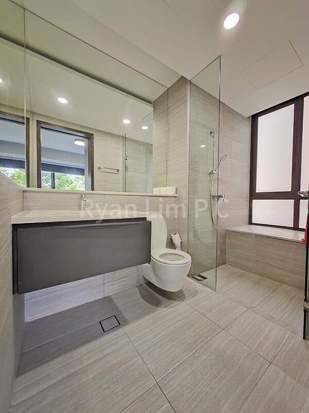 2 Bed Condo for Rent in  D'nest - Image 9