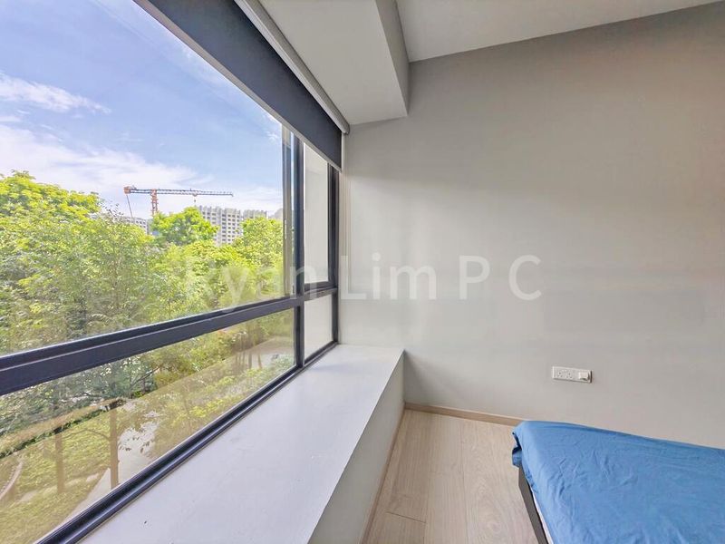 2 Bed Condo for Rent in  D'nest - Image 8